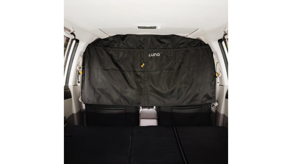 Luno Car Privacy Curtain Pre-Owned C0DD01BF, UAC-PRC-001-R1