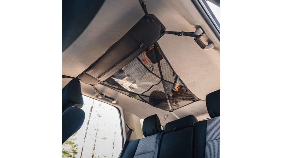 Luno Cargo Hammock Pre-Owned 08D34275, UAC-CGN-001-R1