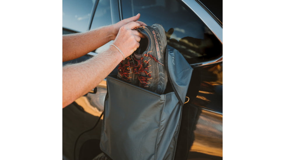 Luno Gear &amp; Shoe Storage Bag Pre-Owned BD7F9B8E, USB-001-R1