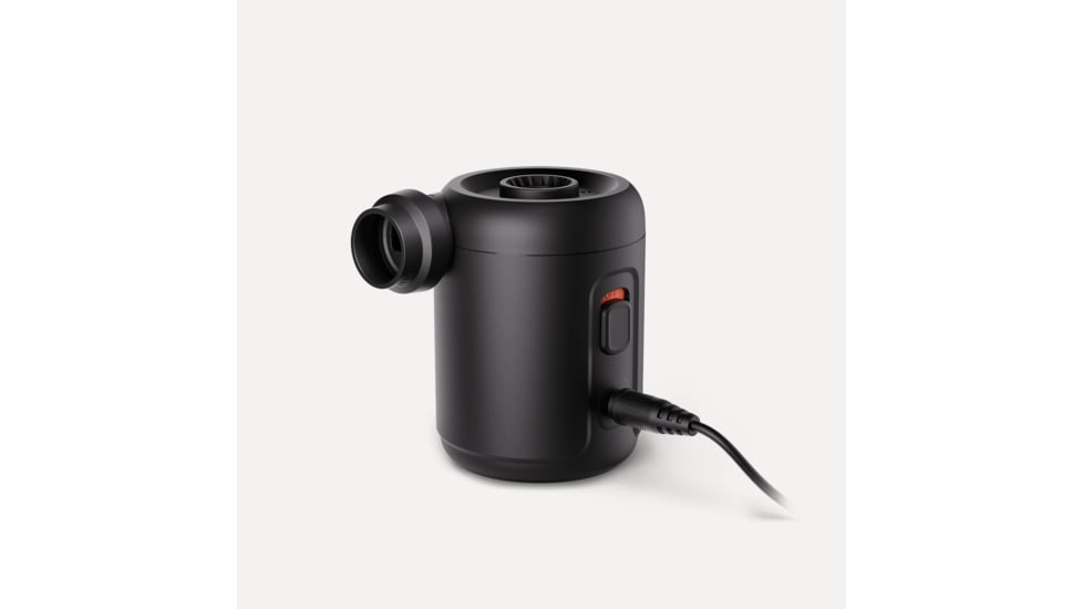 Luno Hq Inflatable Air Pump, PMP-002-R1
