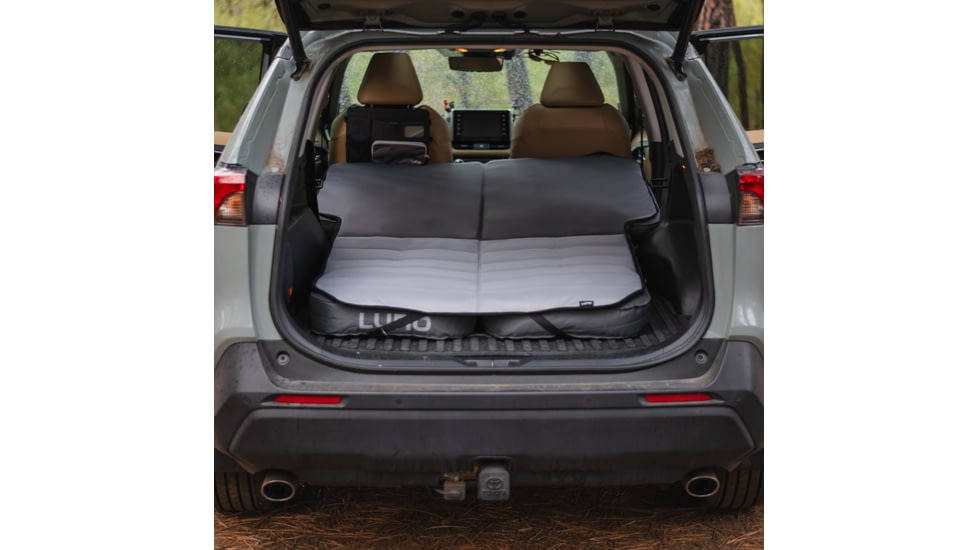 Luno Memory Foam Topper Pre-Owned E1C9B756, MTA, UMFT-001-R1