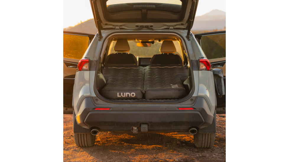 Luno Hq AIR Pro Vehicle Mattress Pre-owned, UAM-001-R3