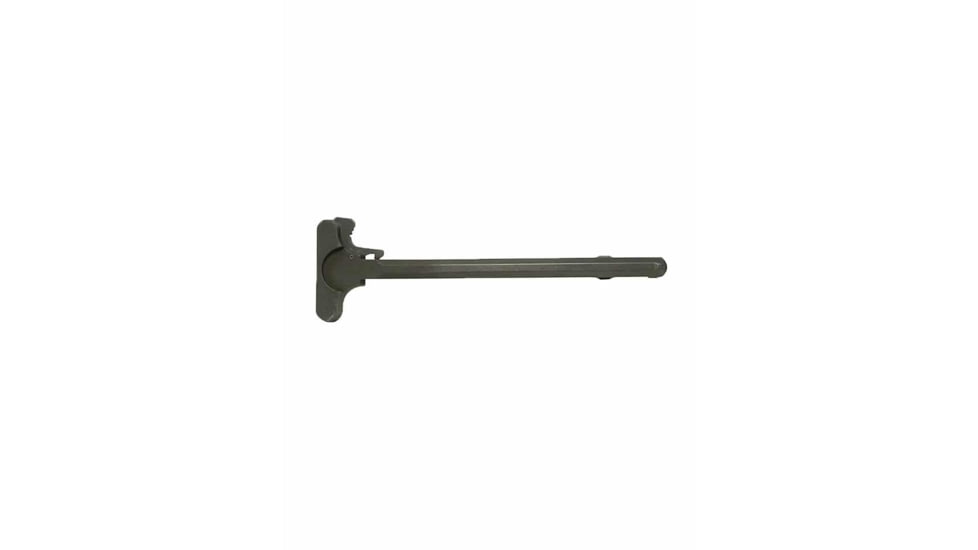 Luth-AR .223 Ambidextrous Charging Handle Assembly, Black, UR-19-AM