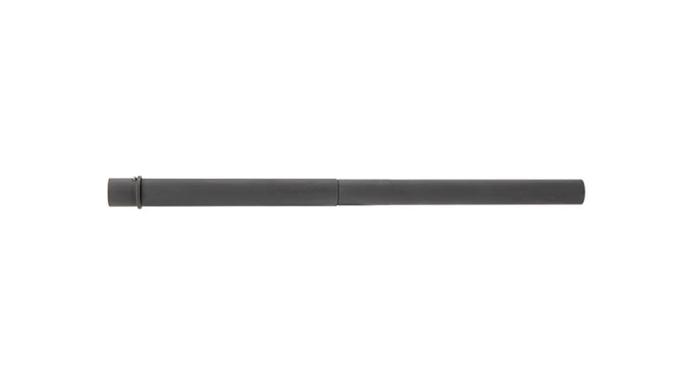 Luth-AR .223 Rem Lo-Drag Bull 16in Barrel, 1-7 Twist Rate, Black, BL-LDC-7