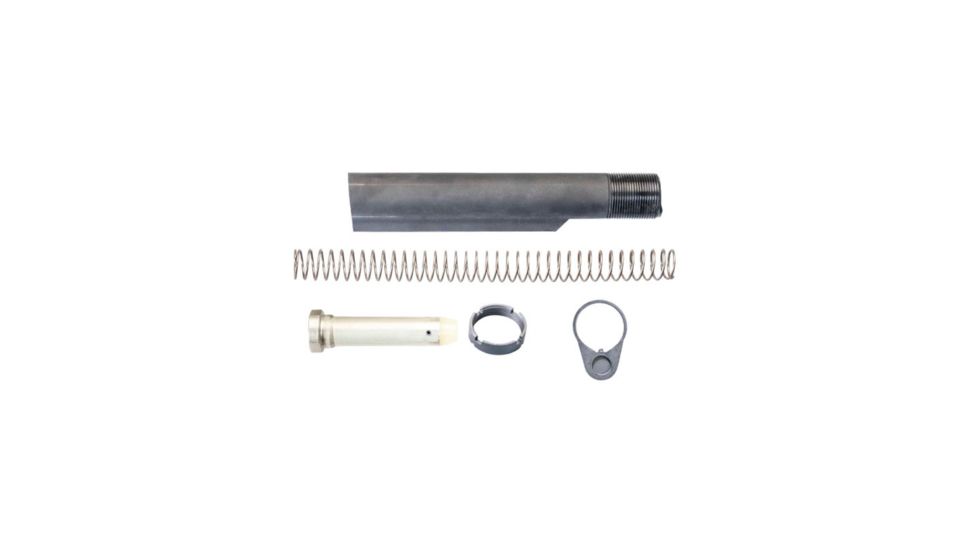Luth-AR 308 Buffer Assembly, Carbine - Mil-Spec 308-M-BAP