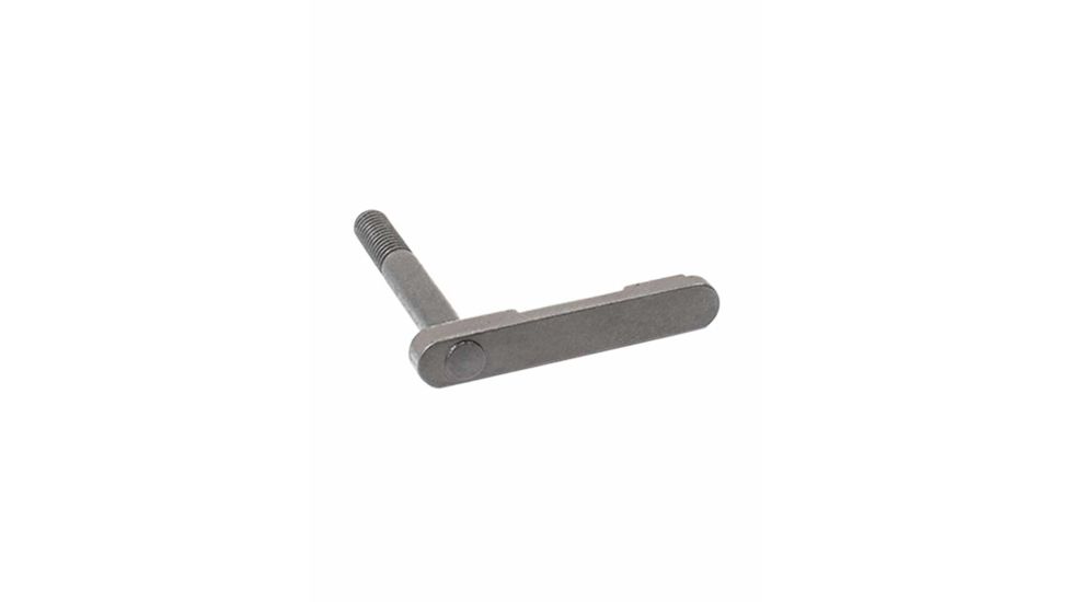 Luth-AR .308 Magazine Catch, Black 308-LR-13