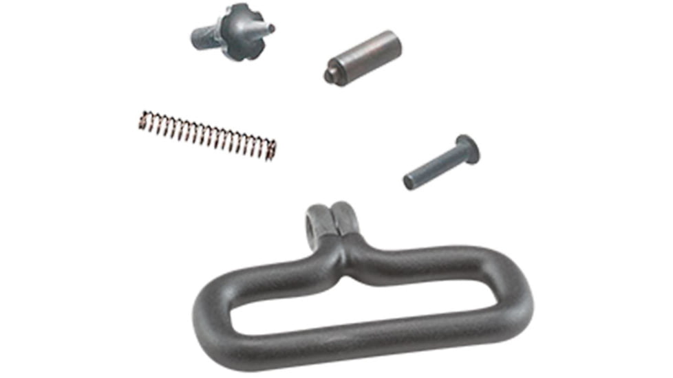 Luth-AR A1 Front Sight Completion Kit, Round Sight Post, FSCK-A1