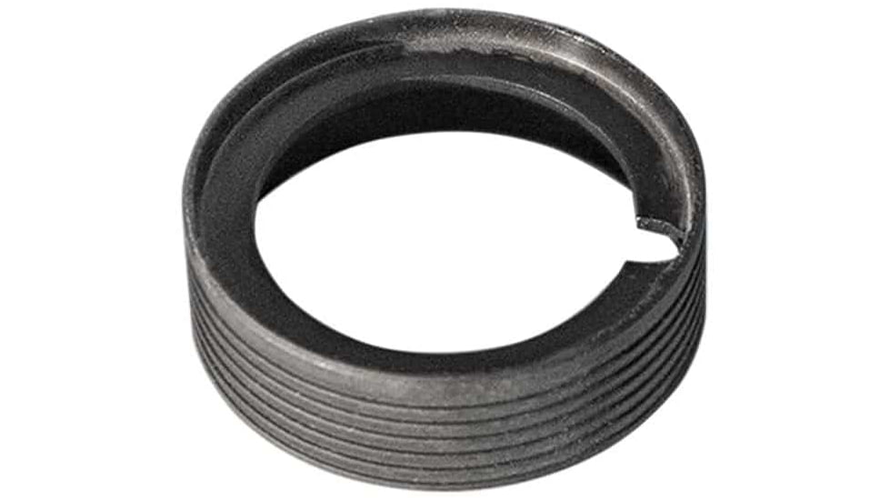 Luth-AR A1 Slip Ring Pack, Black, BL-09S