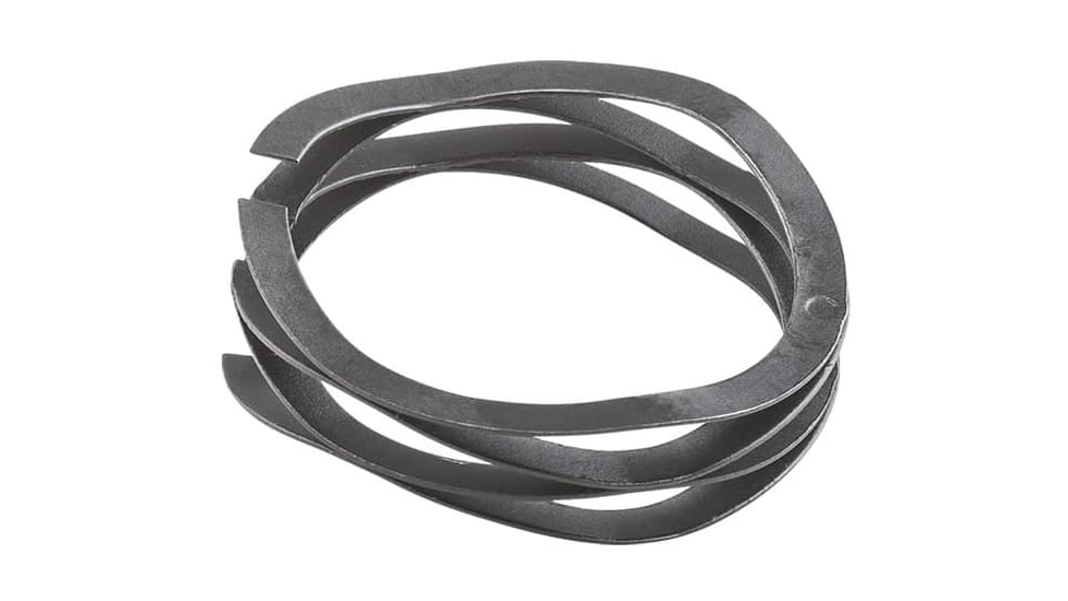 Luth-AR A1 Slip Ring Pack, Gray, BL-09S-G