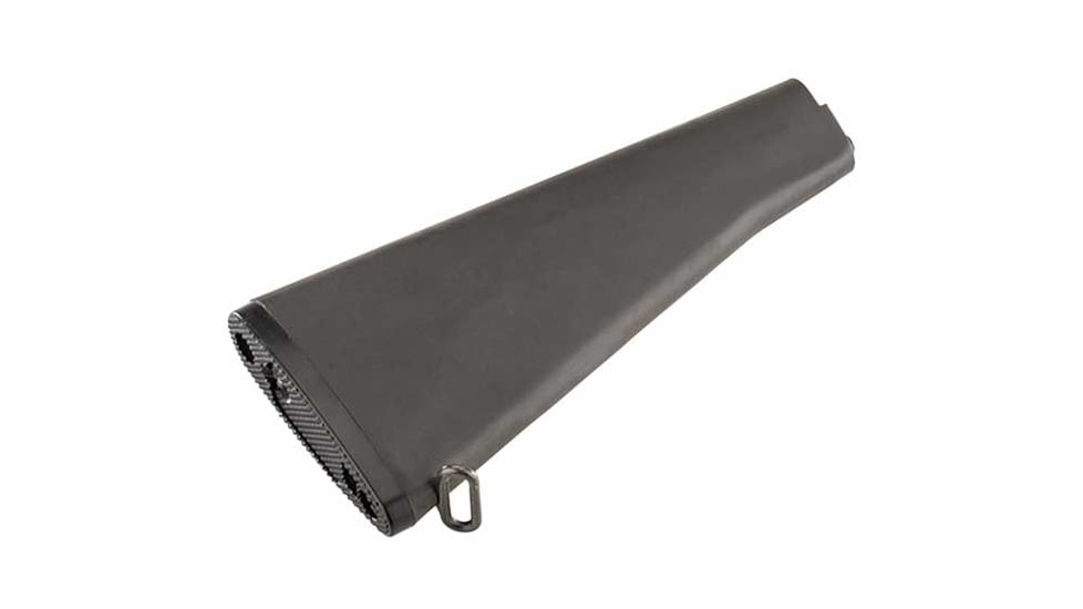 Luth-AR A2 Buttstock, Black, Rifle, BS-A2