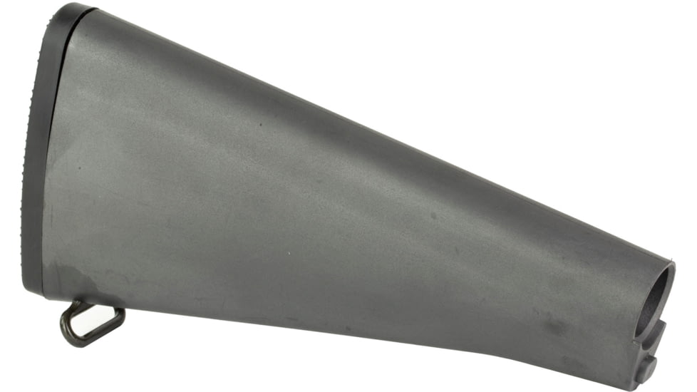 Luth-AR A2 Buttstock, Black, Rifle, BS-A2