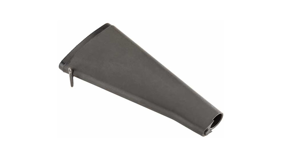 Luth-AR A2 Buttstock, Black, Rifle, BS-A2