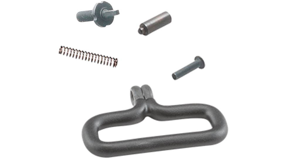 Luth-AR A2 Front Sight Completion Kit, Square Sight Post, FSCK-A2