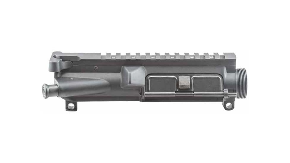 Luth-AR A3 Upper Receiver, Assembled, Black, FTT-EA1