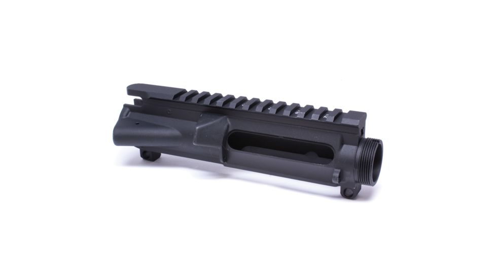 Luth-AR A3 Upper Receiver - Stripped, FTT-EA