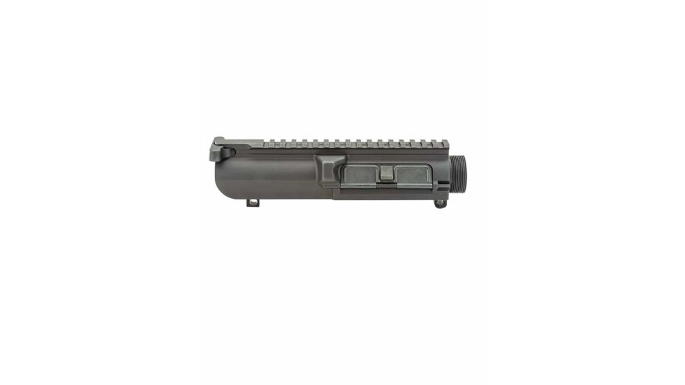 Luth-AR DPMS LR308 .308 A3 Assembled Upper Receiver w/ Charging Handle, Black, 308-FTT-EA1