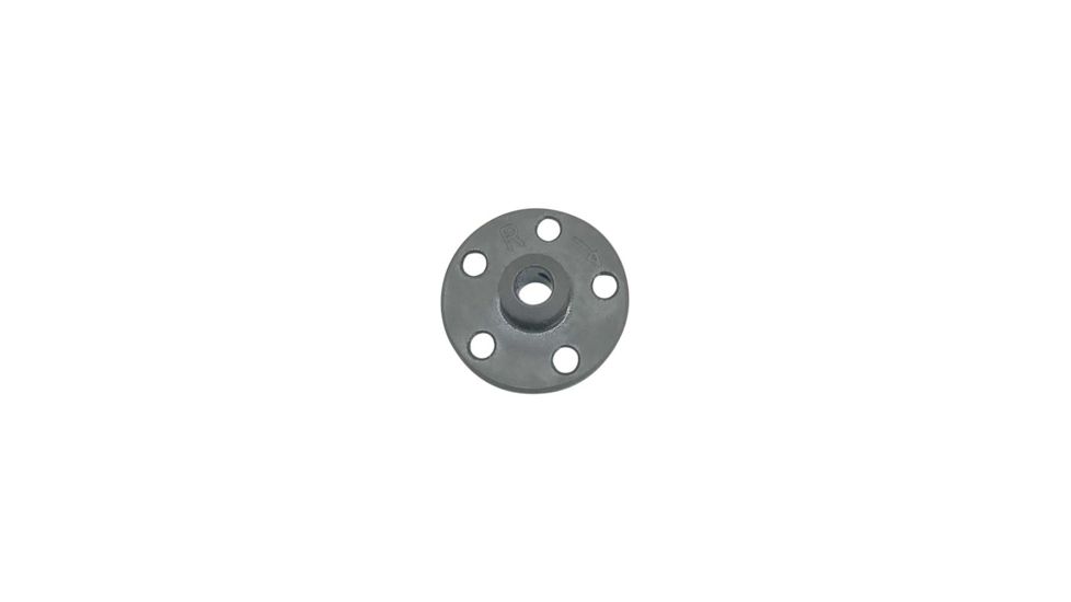 Luth-AR AR-15 A1 Rear Sight Retro Windage Drum, Black UR-09-E3-R