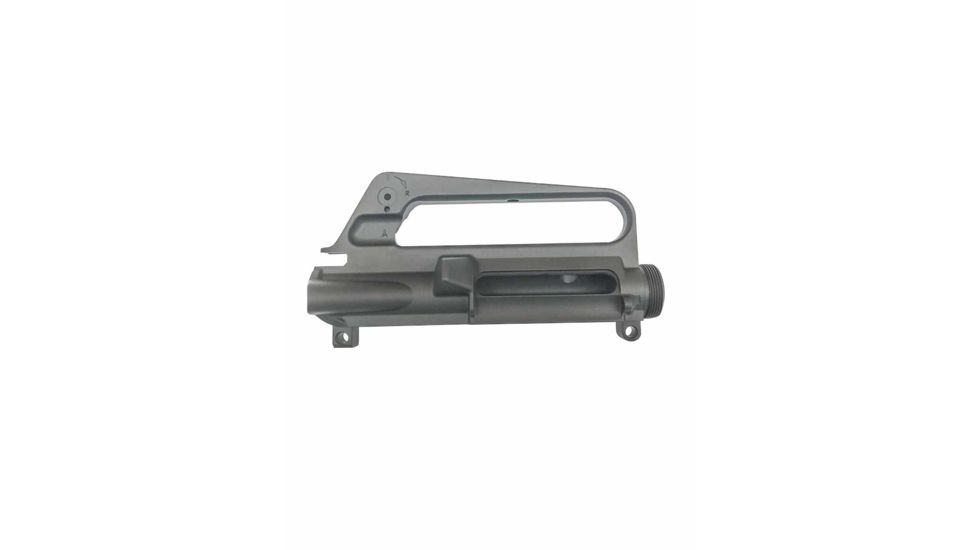 Luth-AR AR-15 A1 Stripped Upper Receiver, Black UR-01-E3