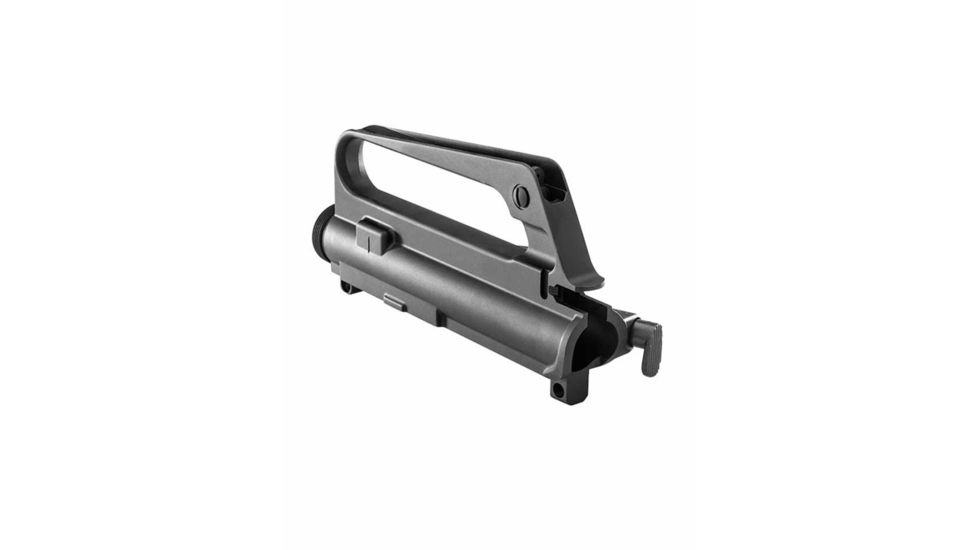 Luth-AR AR-15 A1 Upper Receiver Assembled, Black UR-01A