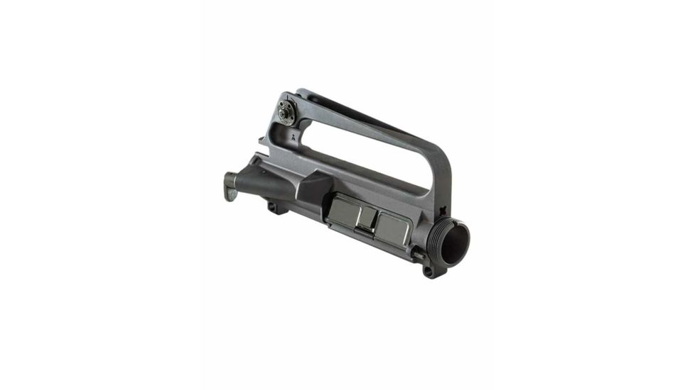 Luth-AR AR-15 A1 Upper Receiver Assembled, Black UR-01A