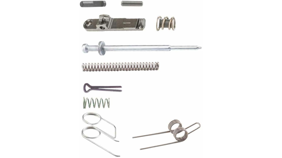 Luth-AR AR-15 Field Repair Kit, Black, AR-FRK