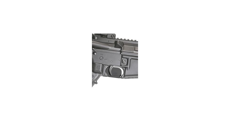 Luth-AR AR-15 Trigger Trainer, Left, Black TT-01L