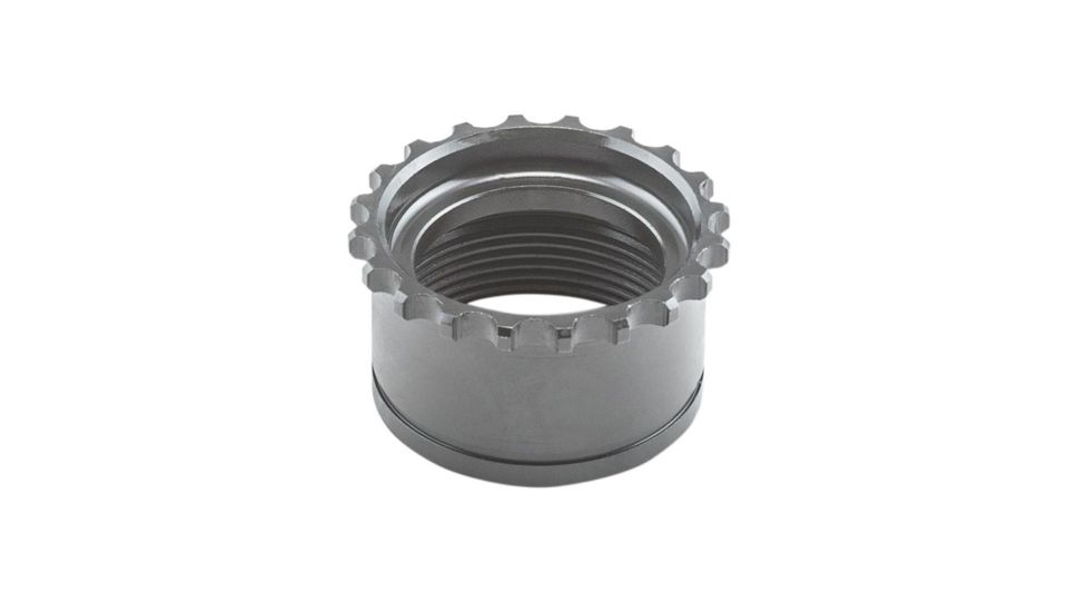 Luth-AR Barrel Nut BL-16
