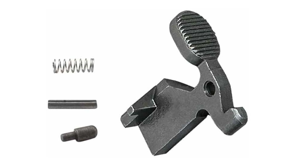 Luth-AR Bolt Catch w/ Spring, Buffer &amp; Pin, LR-11A