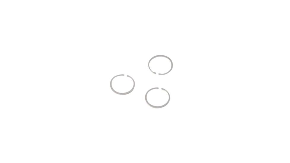 Luth-AR Bolt, Gas Rings - 3 Pack BT-01-3P