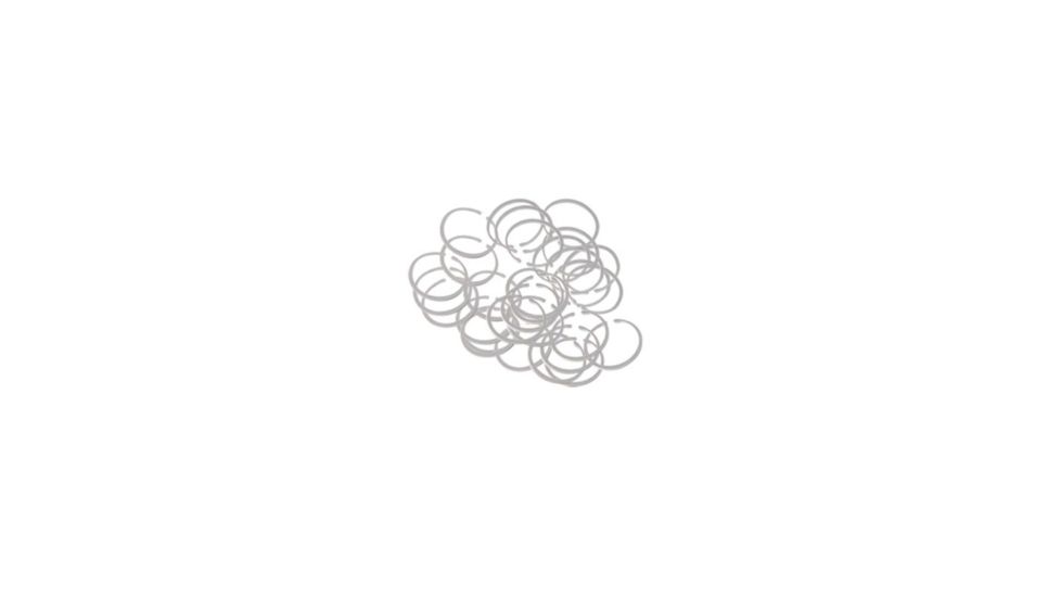 Luth-AR Bolt, Gas Rings - 30 Pack BT-01-30P