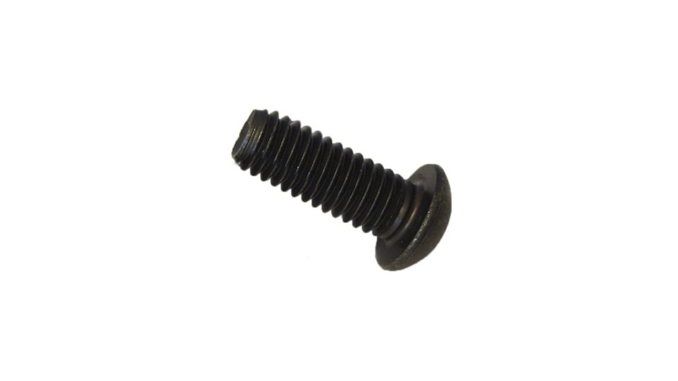 Luth-AR Buttplate Extension Tube Adaptor Screw 8-32 x 3/8, MBA-1 SCW-01