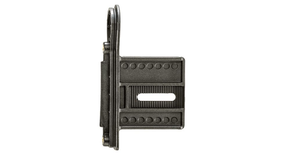 Luth-AR Buttplate Frame w/ Insert, RL-008