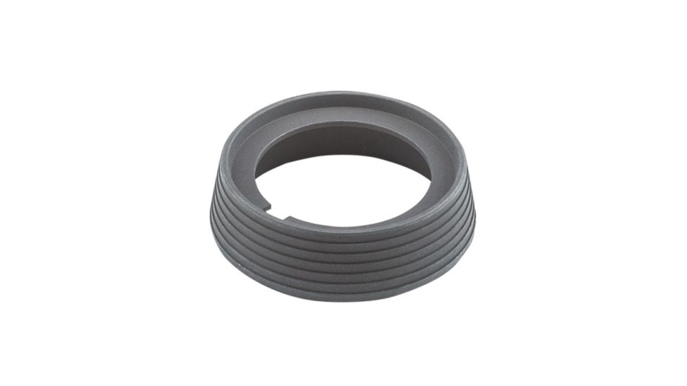 Luth-AR Delta Ring, Black BL-09