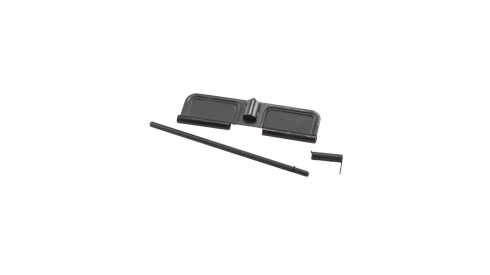 Luth-AR Ejection Port Cover Assembly, 4 x 2 x .5 in UR-05A