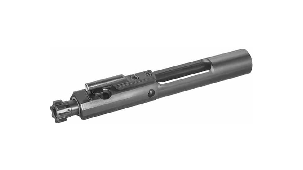 Luth-AR Complete Bolt Carrier Assembly, AR-15, 5.56/.223, Steel, BC-A-223