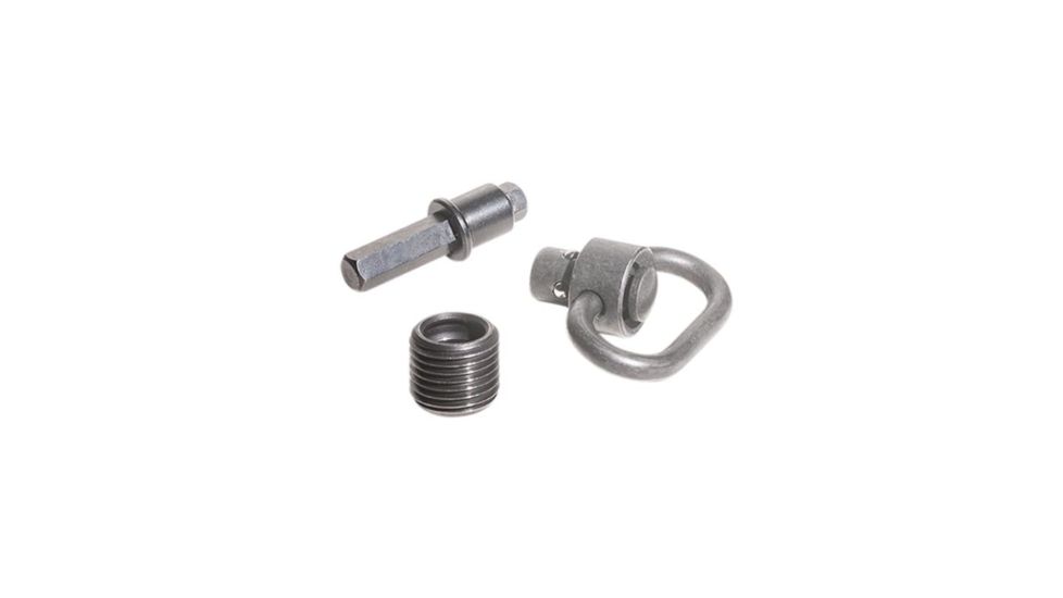 Luth-AR Grovtec Heavy Duty Push Button Swivel Assy GT-ASSY