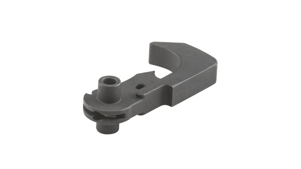 Luth-AR Hammer AR15, Mil Spec with J Spring, LR-33K