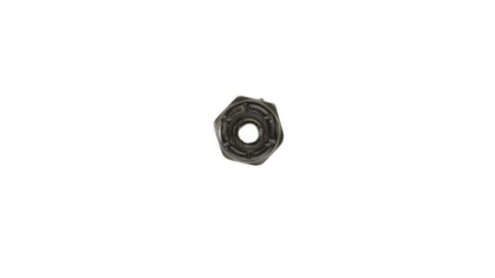 Luth-AR Hex Nyloc Stop Nut 8-32 HN-02