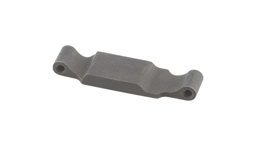 Luth-AR Lower Enhancement Kit for AR, Black, LR-LUTH1