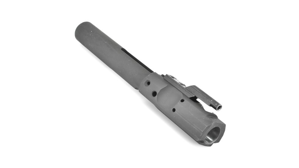 Luth-AR LR 308 Bolt Carrier - Key Installed, BC-02K