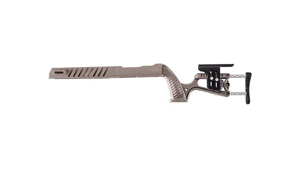 Luth-AR 10/22 Modular Chassis Assemblied
