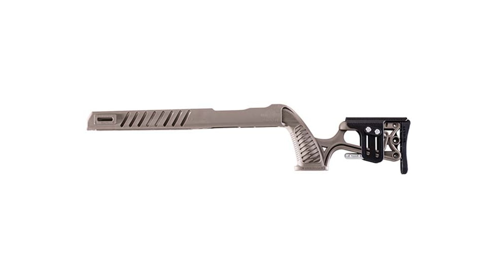 Luth-AR 10/22 Modular Chassis Assemblied
