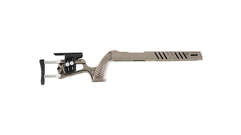 Luth-AR 10/22 Modular Chassis Assemblied
