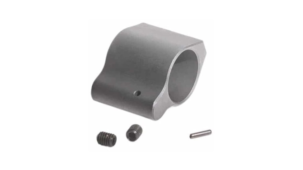 Luth-AR AR-15 .625 Lo-Profile Gas Block