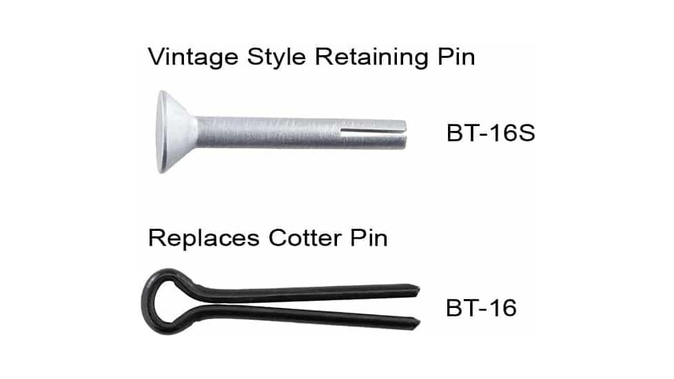 Luth-AR Vintage Style A-R10 .308 Firing Pin Retaine