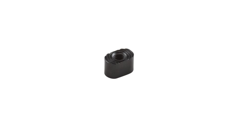 Luth-AR Magazine Catch Button, Aluminum LR-17