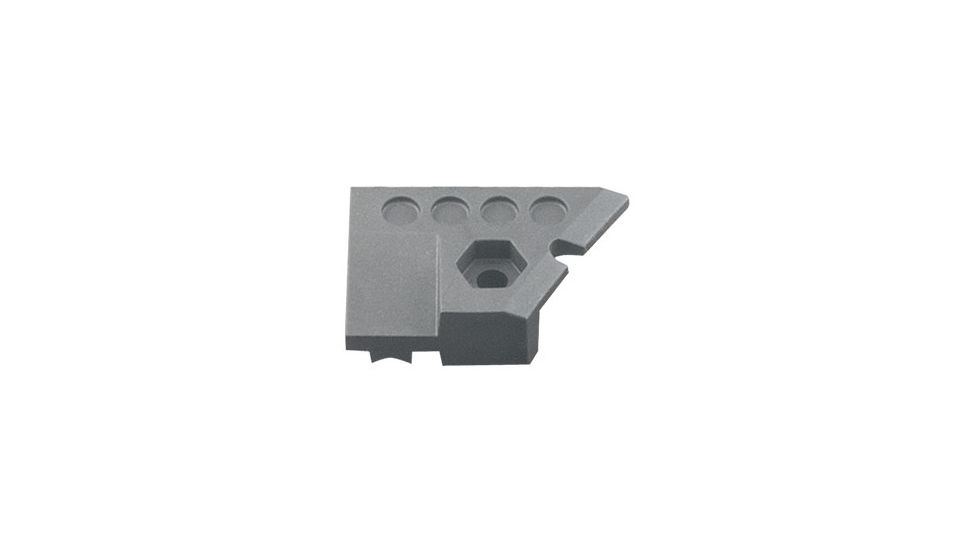 Luth-AR MBA-3 Side Cover Plate, RL-020C