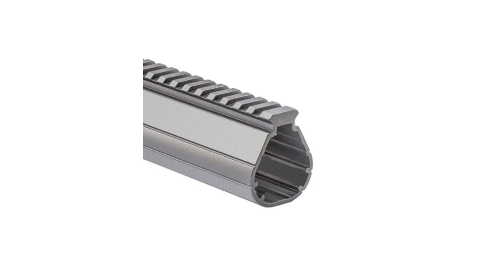 Luth-AR Palm Handguard - Smooth 15 in HG-S-15