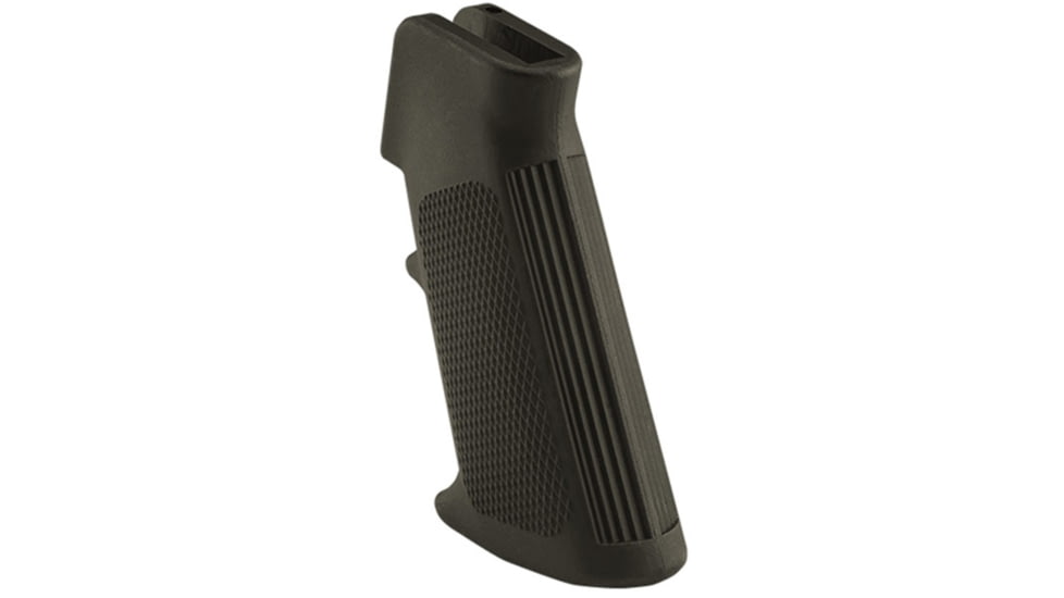Luth-AR Pistol Grip A2, OD Green, LR-25-G