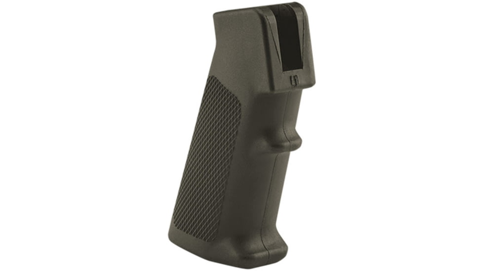 Luth-AR Pistol Grip A2, OD Green, LR-25-G